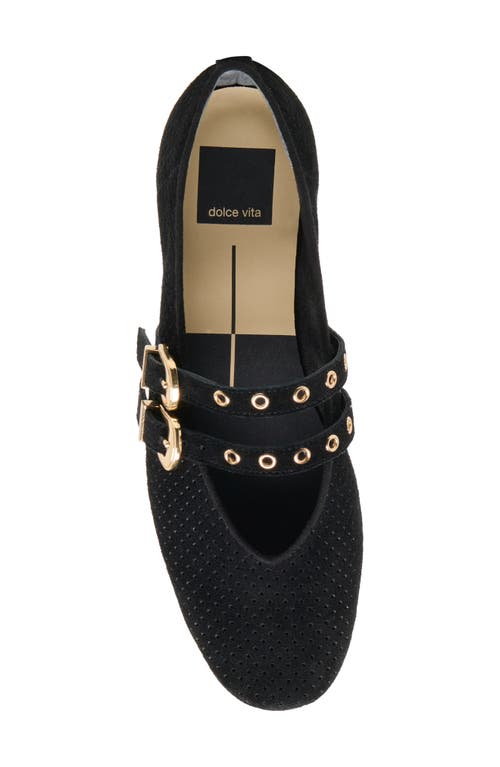 Dolce Vita Baylee Mary Jane Flat