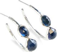 Ippolita Wonderland Hoop Earrings