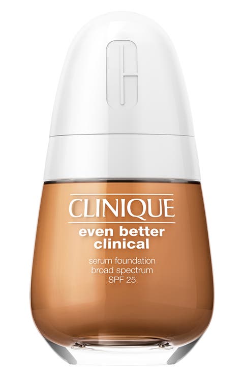 Even Better Clinical Serum Foundation Broad Spectrum SPF 25
