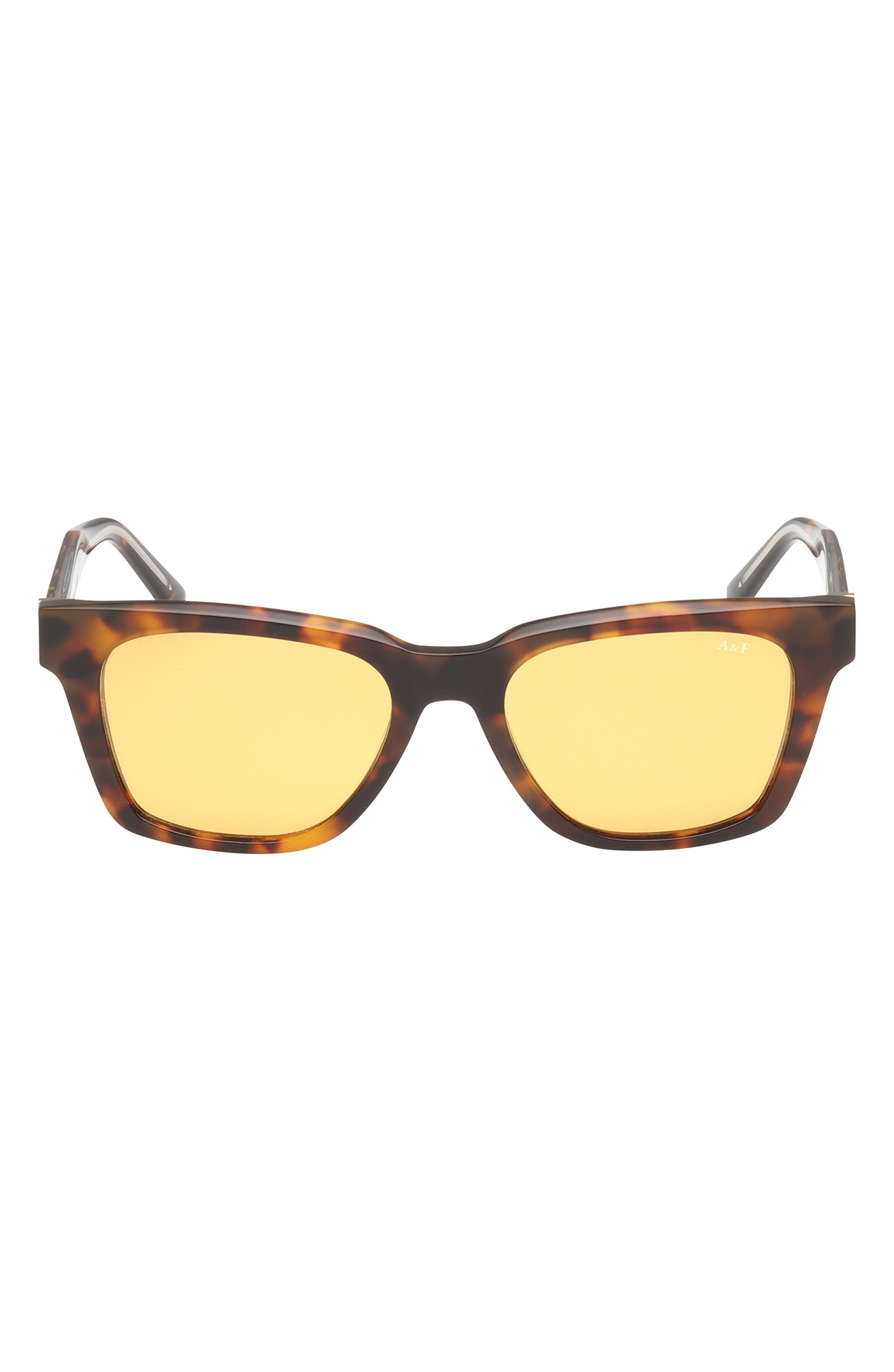selected DARK HAVANA / BROWN LENS