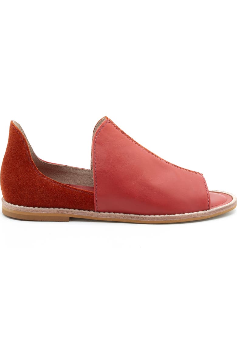 Bird of Flight Vera Sandal, Alternate, color,