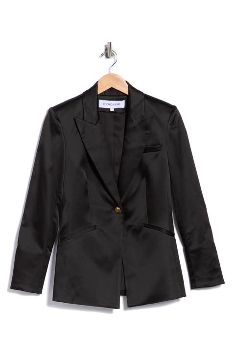 Costello Dickey Jacket
