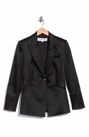 Costello Dickey Jacket