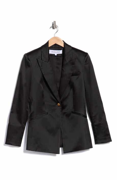 Costello Dickey Jacket