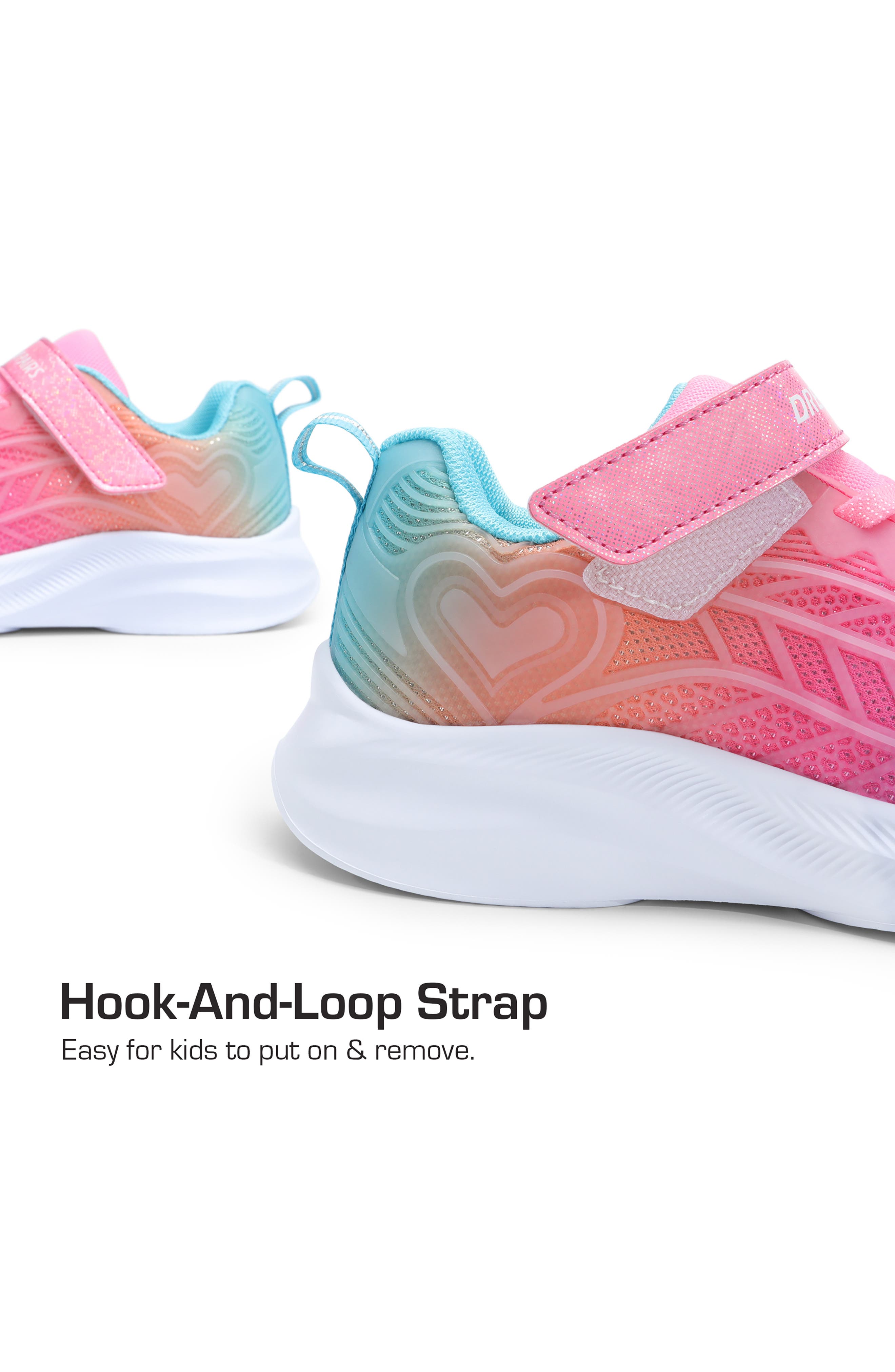 DREAM PAIRS Kids' Tennis Sneaker, Alternate, color, 