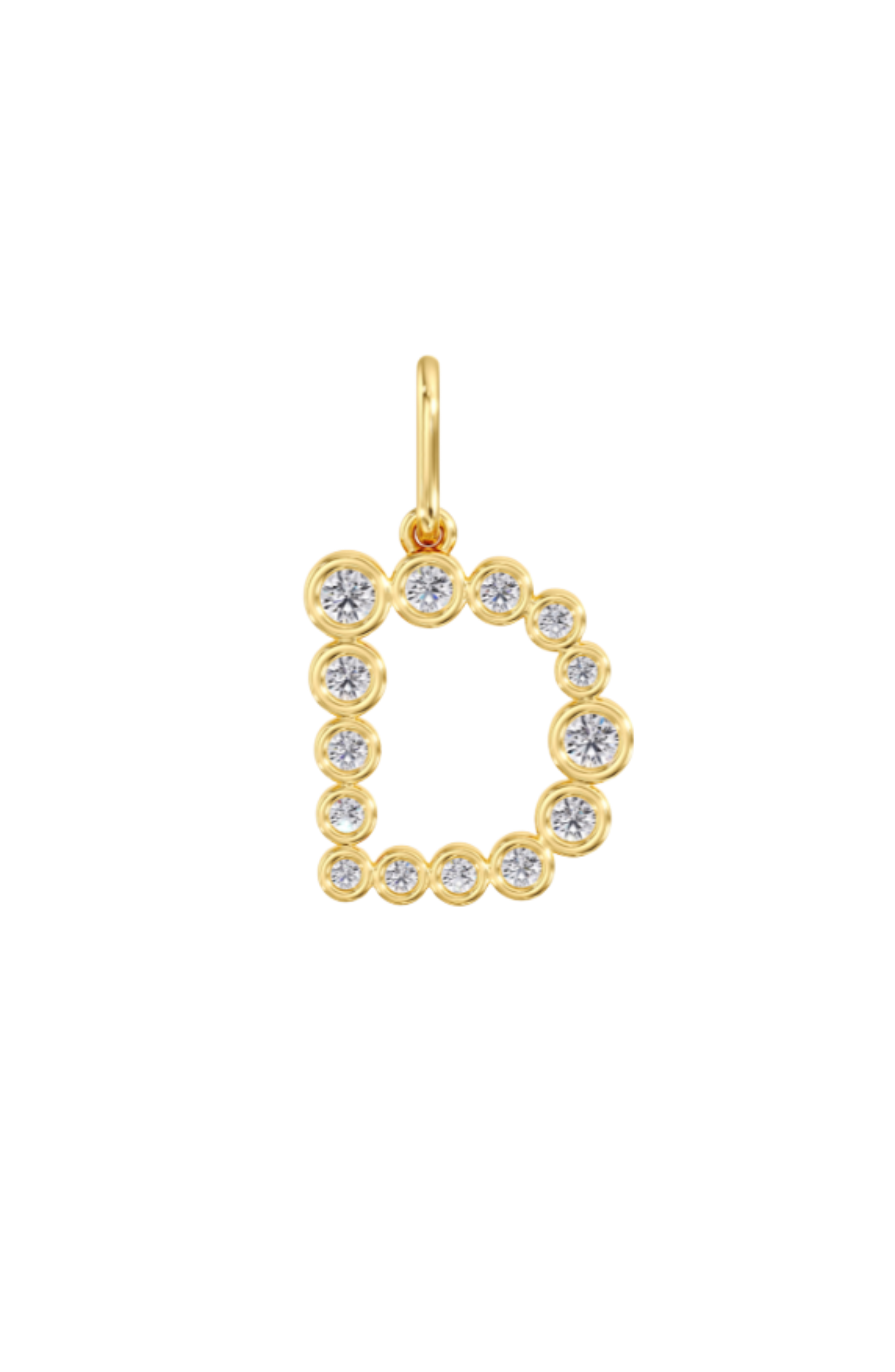 selected Yellow Gold