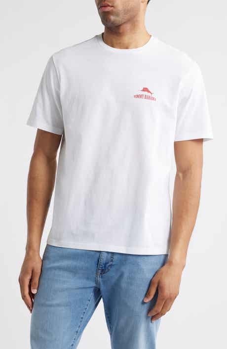 Tommy Bahama Bird It Through the Grapevine Graphic T-Shirt