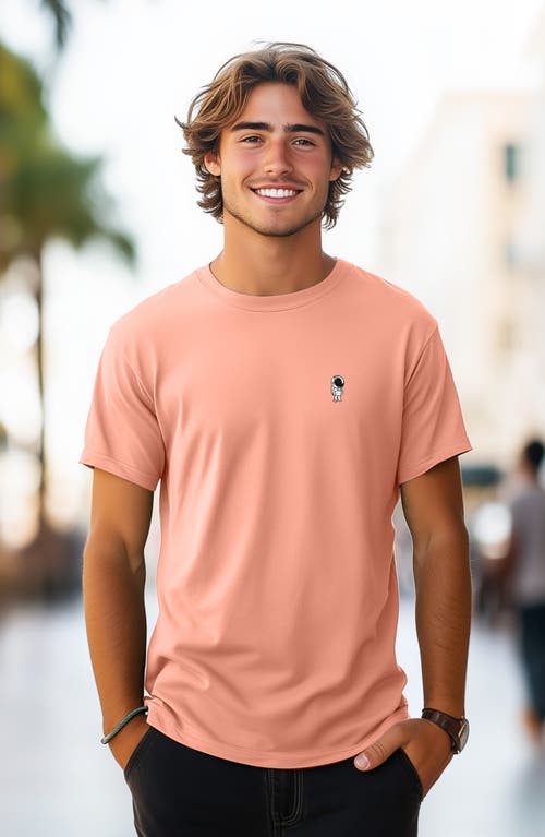 DALIX DALIX ASTRONAUT TEE 