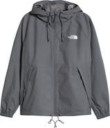 The North Face Antora Waterproof Rain Hoodie