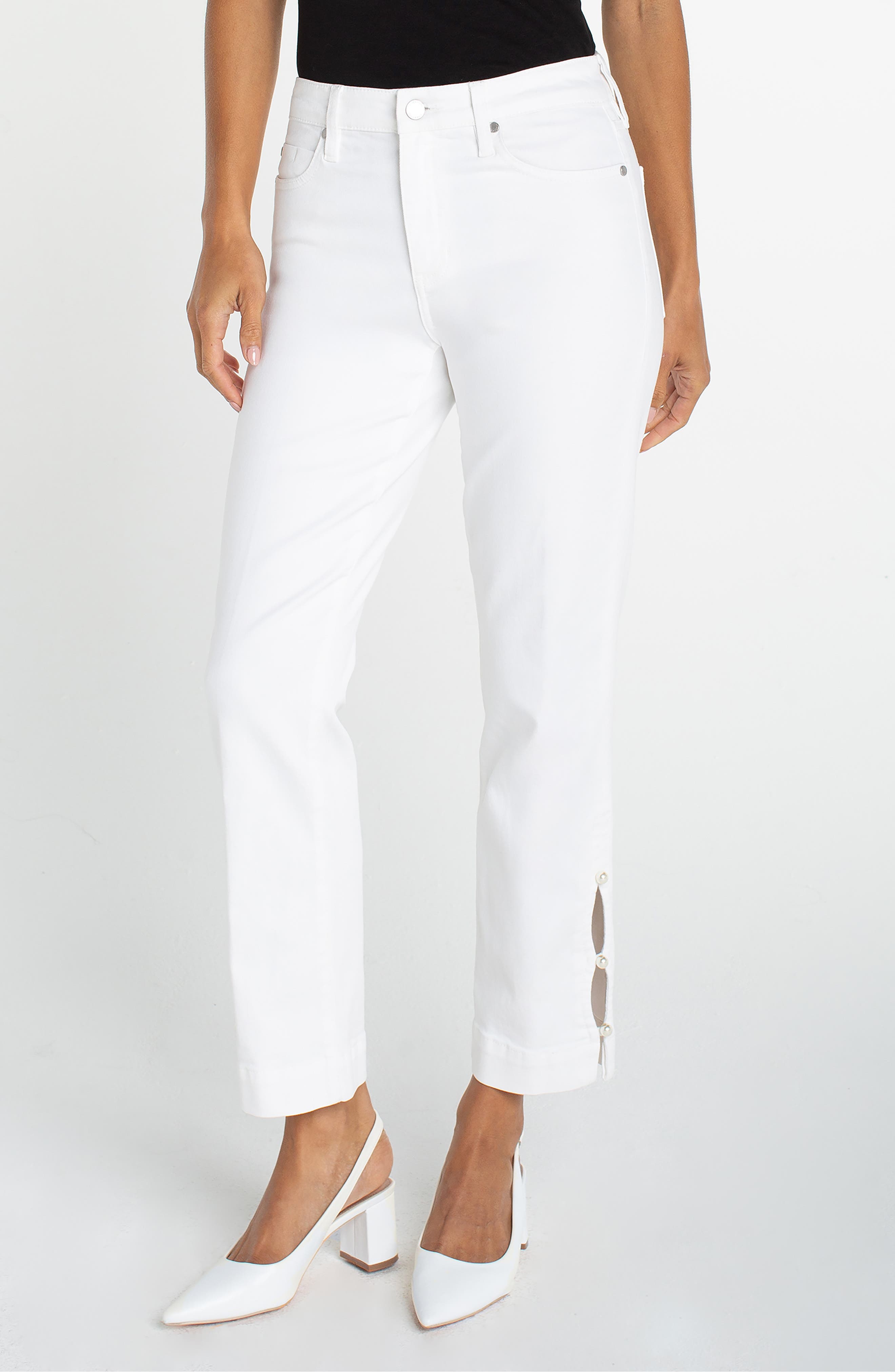 selected BRIGHT WHITE