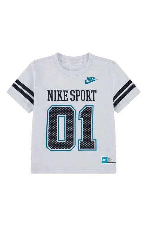Kids' Halftime Graphic T-Shirt