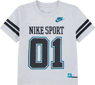 Nike Kids' Halftime Graphic T-Shirt