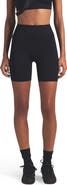 NikeSKIMS Matte Bike Shorts