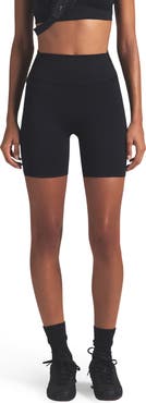NikeSKIMS Matte Bike Shorts