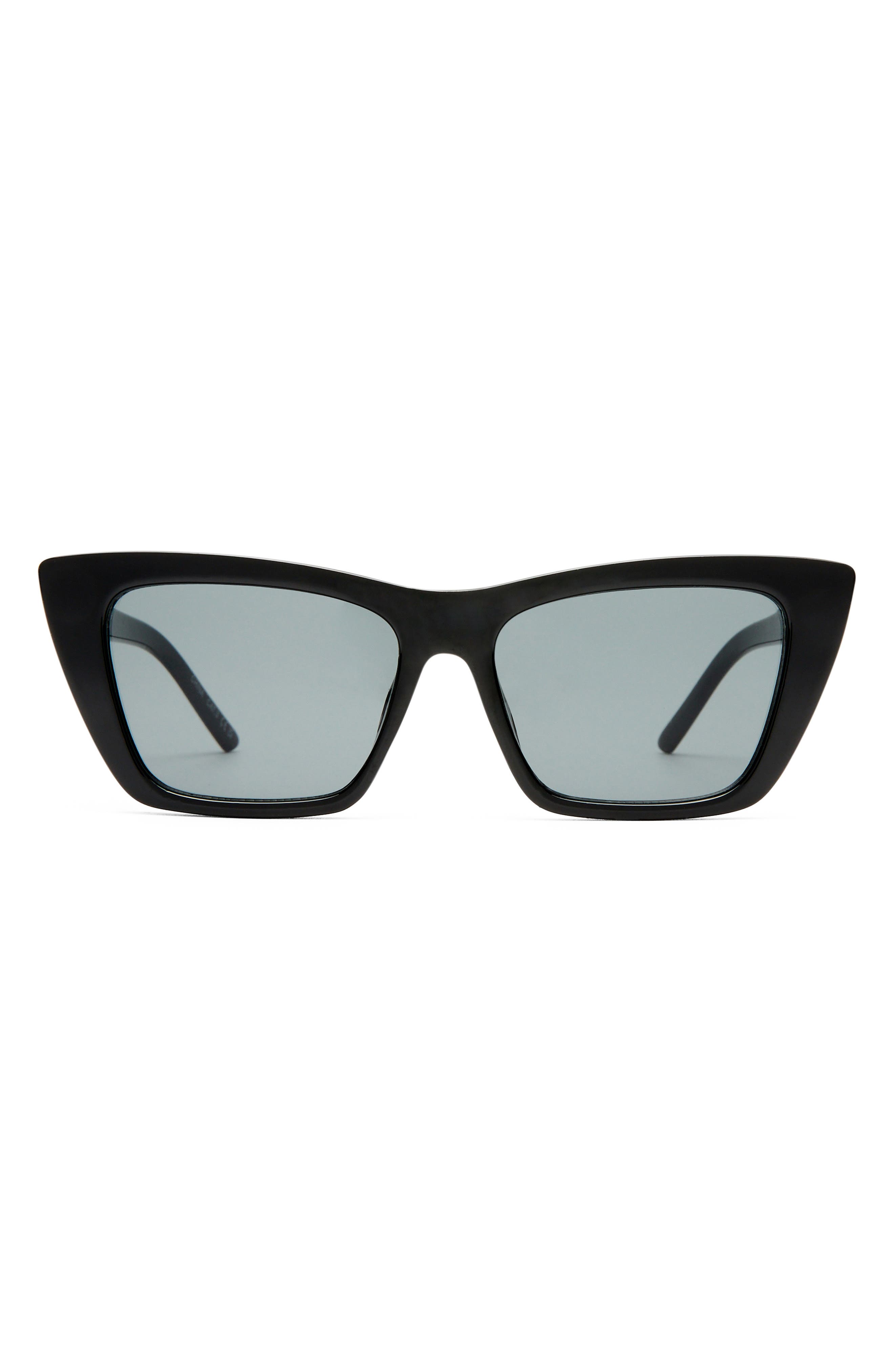 selected BLACK / SMOKE MONO