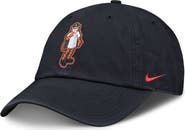Nike Youth Nike Navy Detroit Tigers Mascot Club Adjustable Hat