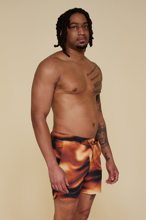 B Swim Bermuda Board Short