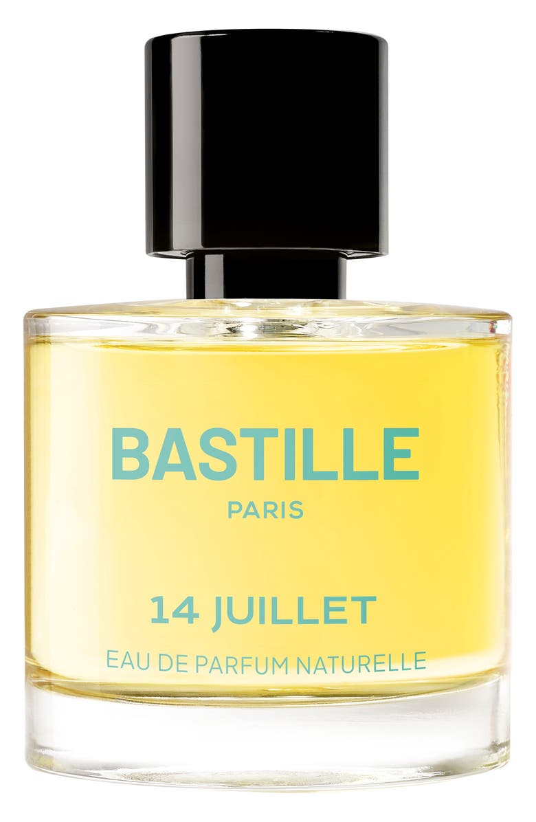 BASTILLE 14 Julliet Eau de Parfum Naturelle, Alternate, color, 