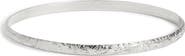 Nashelle Flora Bangle