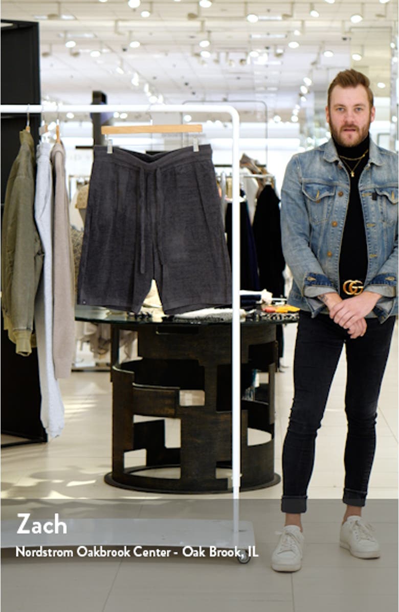 CozyChic<sup>™</sup> Ultra Lite<sup>®</sup> Lounge Shorts, sales video thumbnail