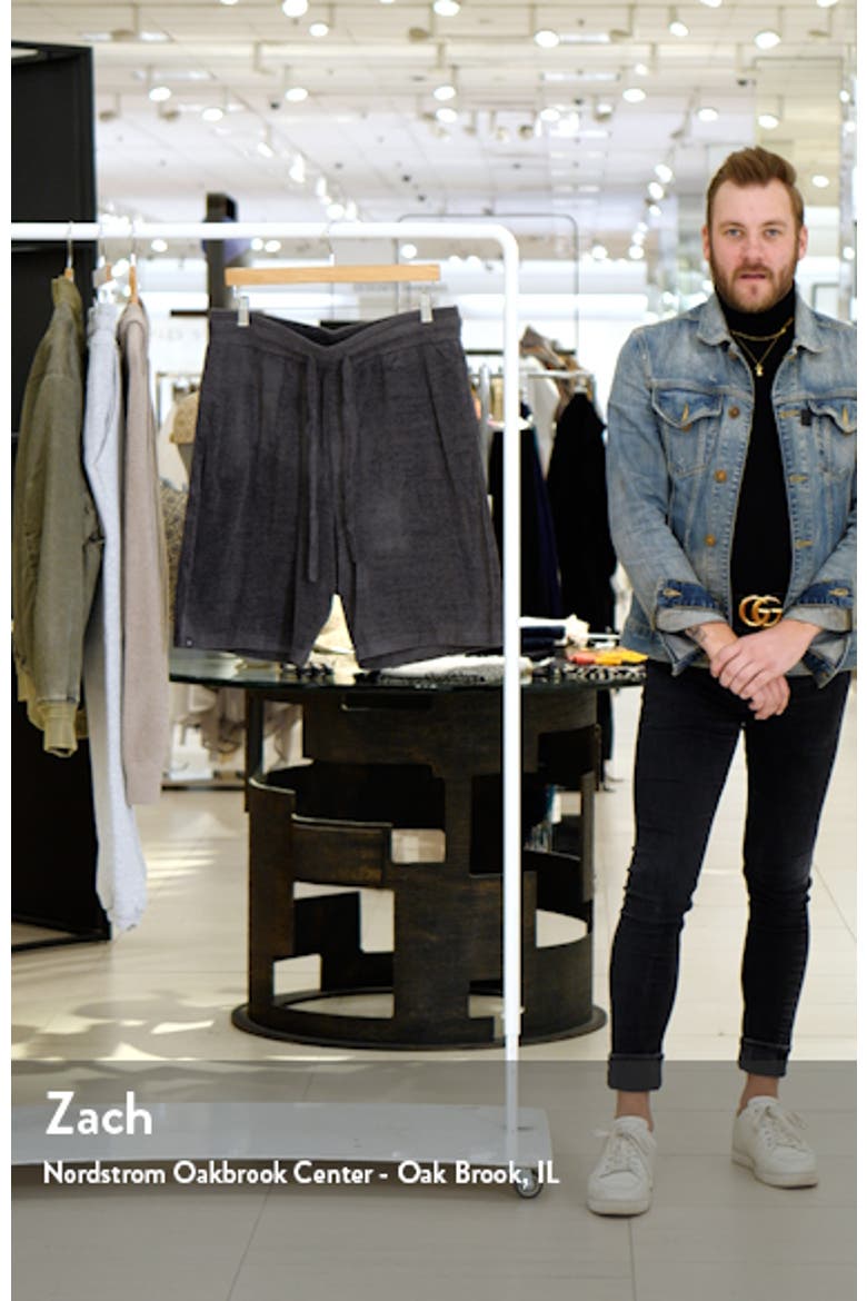 CozyChic™ Ultra Lite® Lounge Shorts video