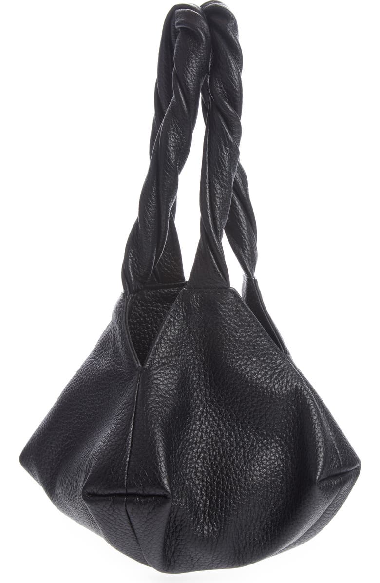 Givenchy Balle Leather Mini Bag, Alternate, color,