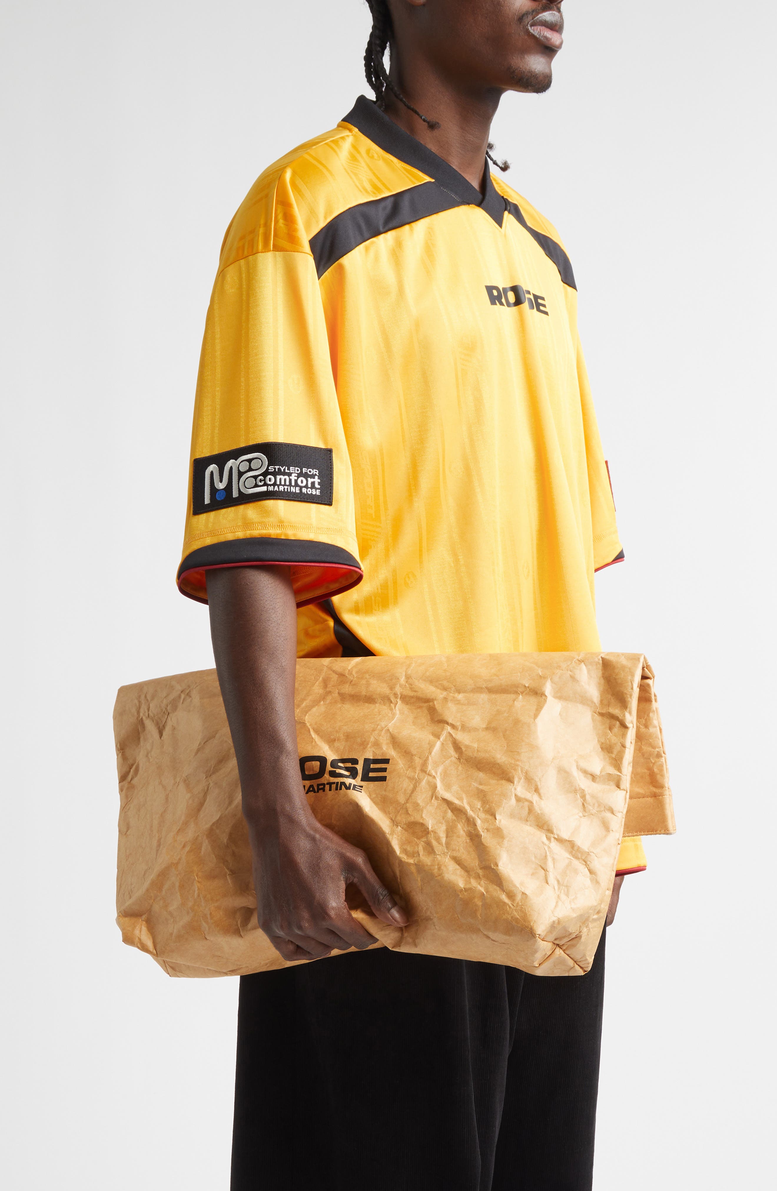 Martine Rose Fold Over Bag, Alternate, color, 