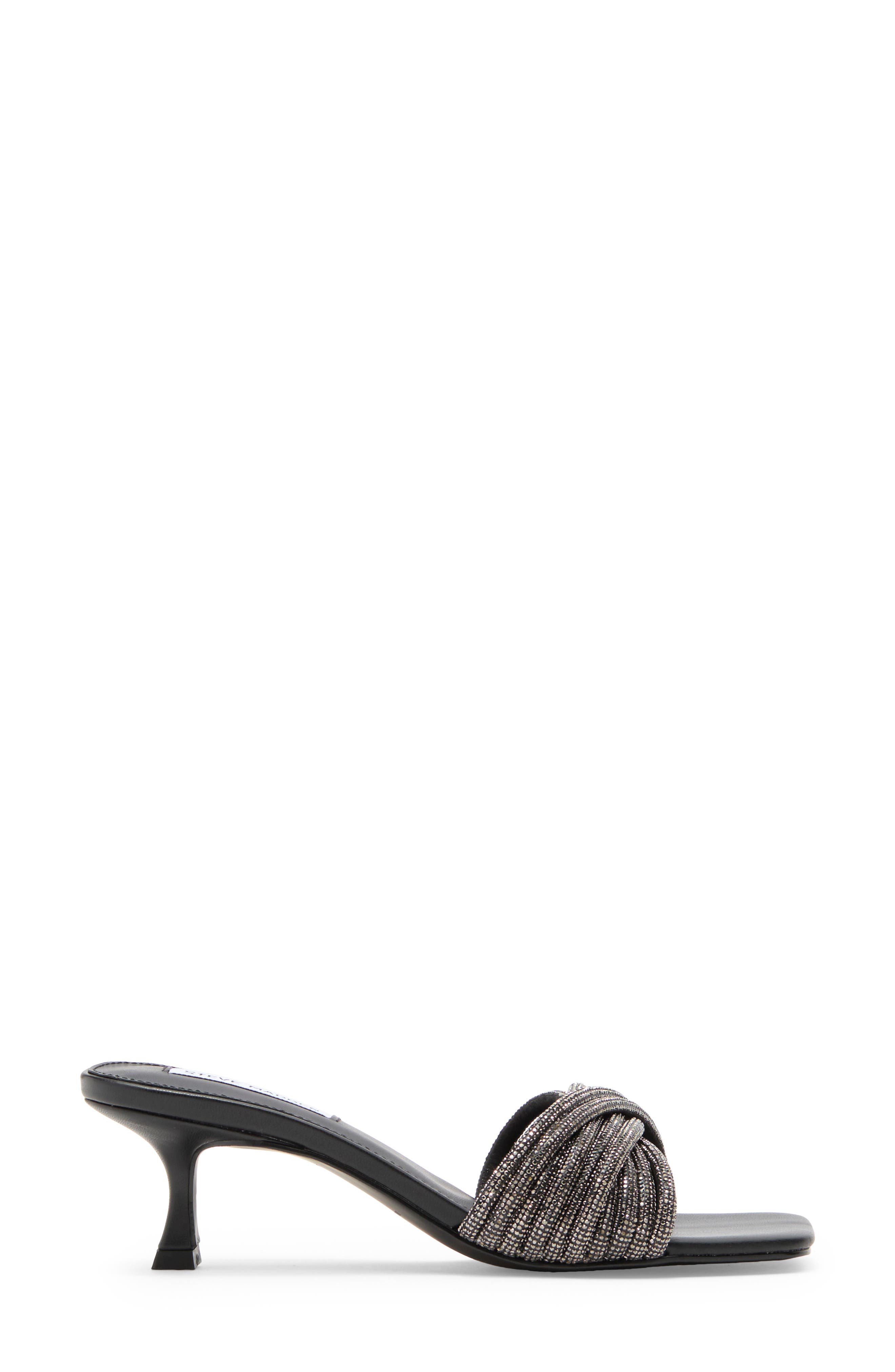 Steve Madden Solange Slide Sandal, Alternate, color, 