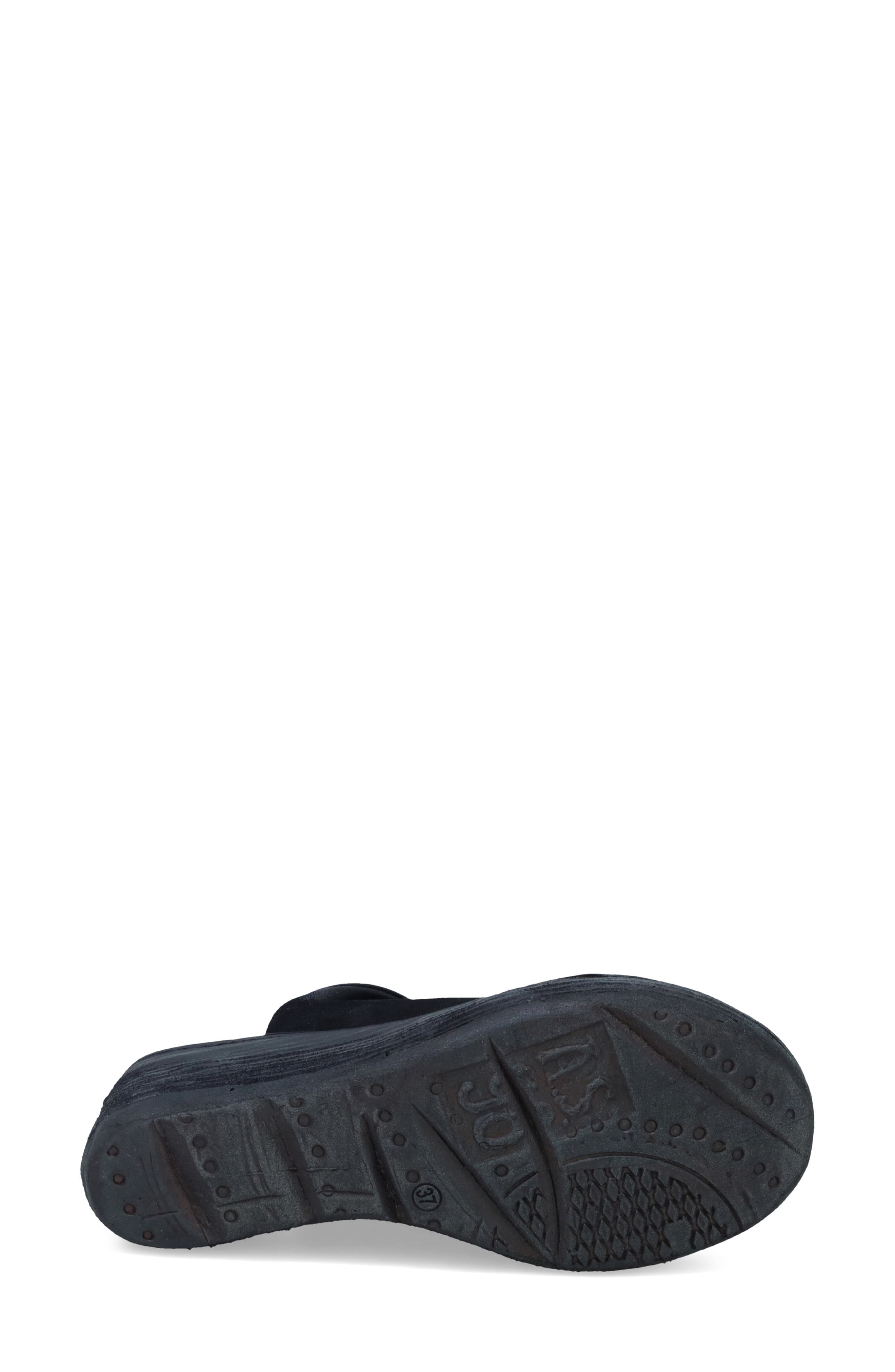 A.S.98 Niels Wedge Slide Sandal, Alternate, color, 
