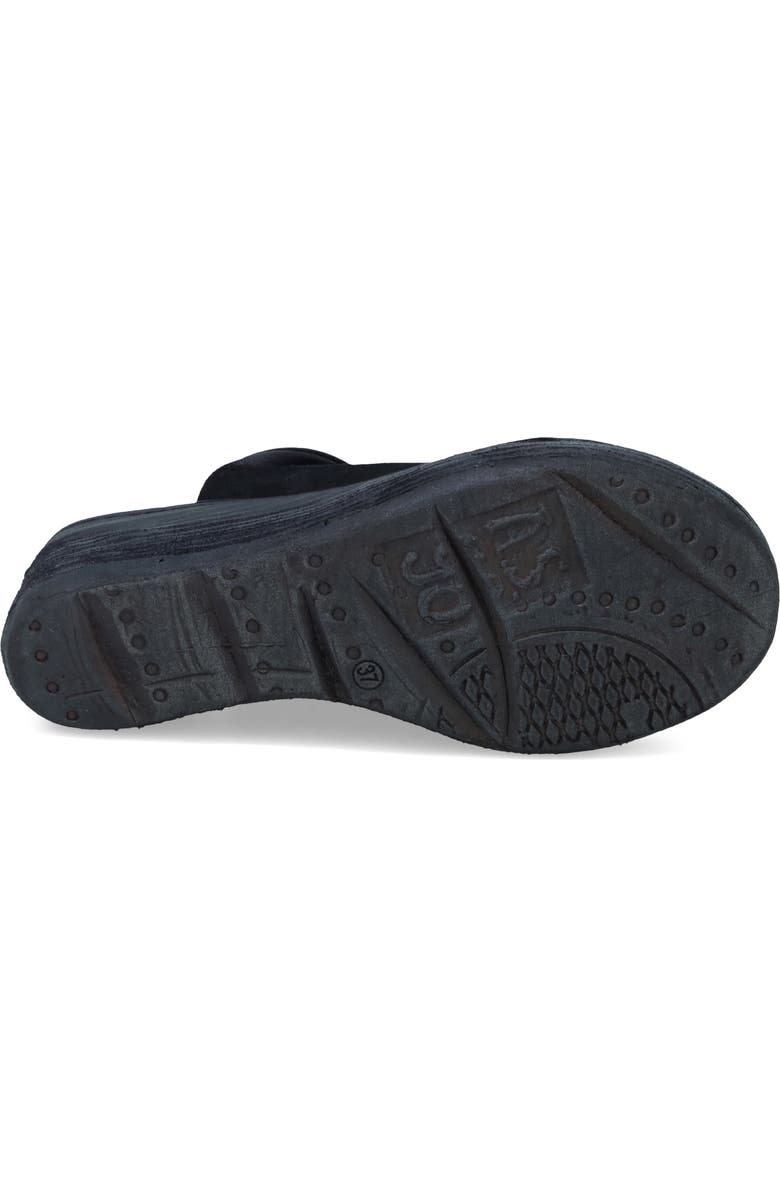 A.S.98 Niels Wedge Slide Sandal, Alternate, color,