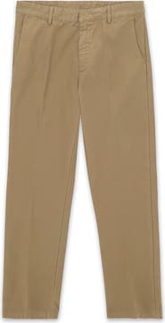 Fortela Maine Canvas Trousers