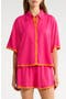  Fuchsia-Orange