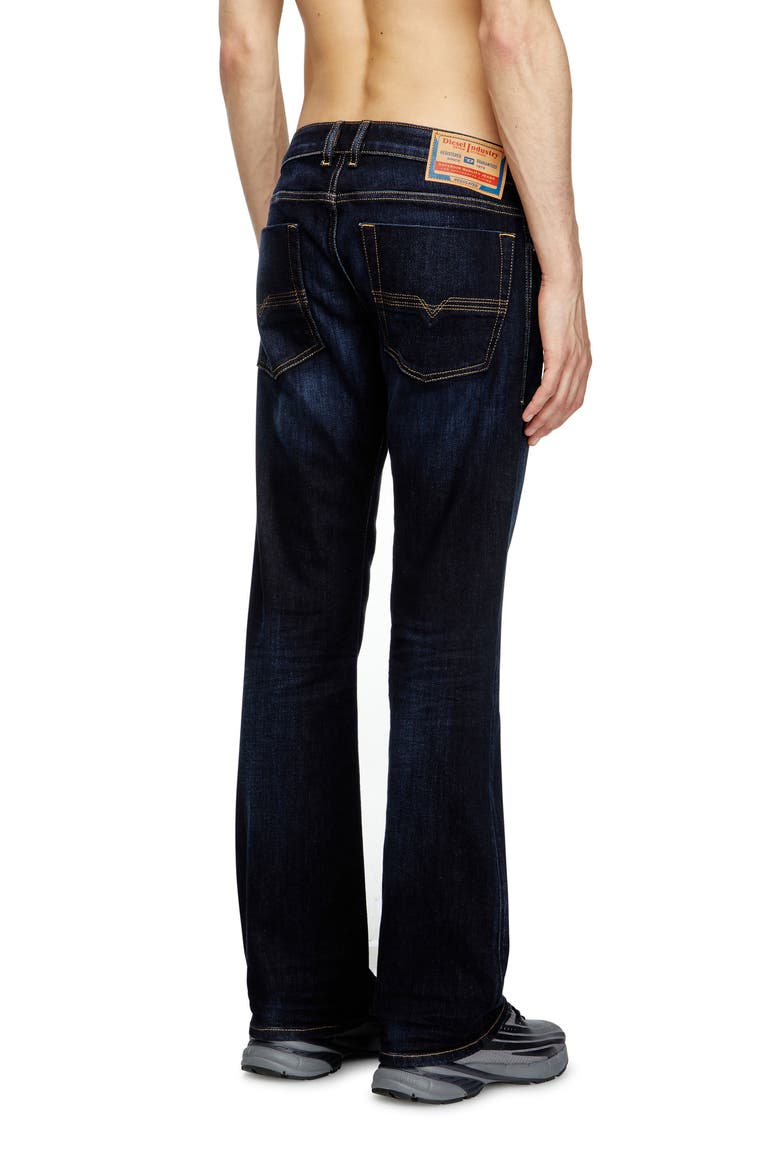 2007 Zatiny Bootcut Jeans, Alternate, color, DENIM