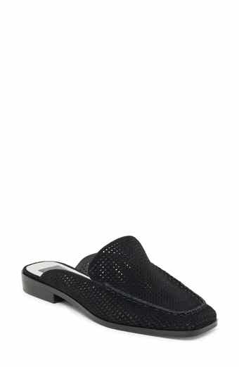 Dolce Vita Brevyn Perforated Mule