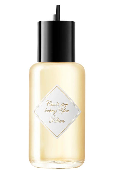 Can't stop loving You Refillable Perfume