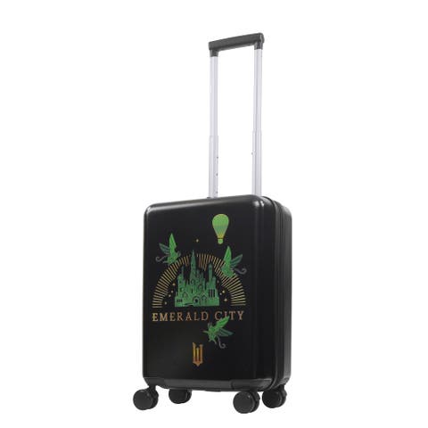 Universal Studios Wicked  22.5" Carry-On Luggage
