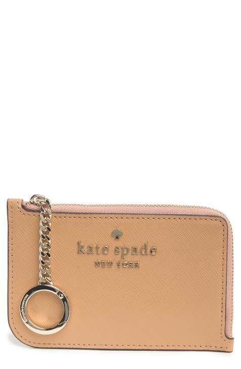 Kate spade card holder nordstrom sale