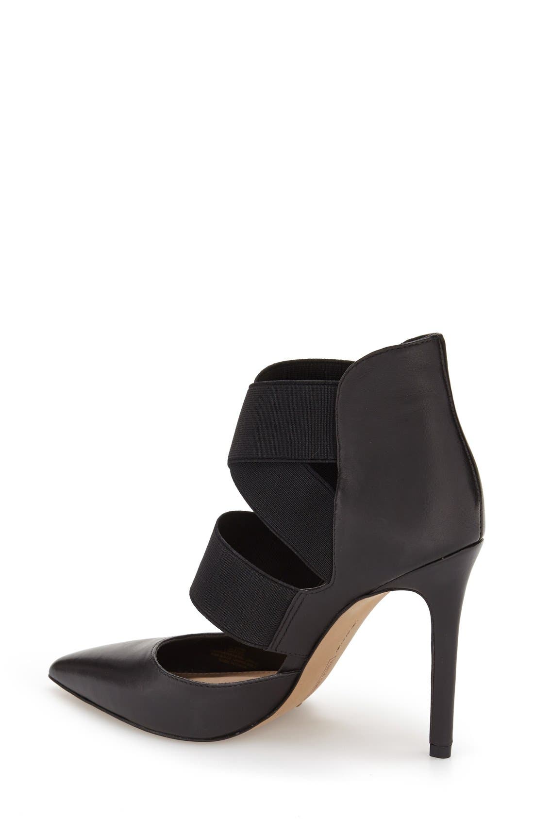 Vince Camuto 'Nigel' Pointy Toe Pump, Alternate, color, 