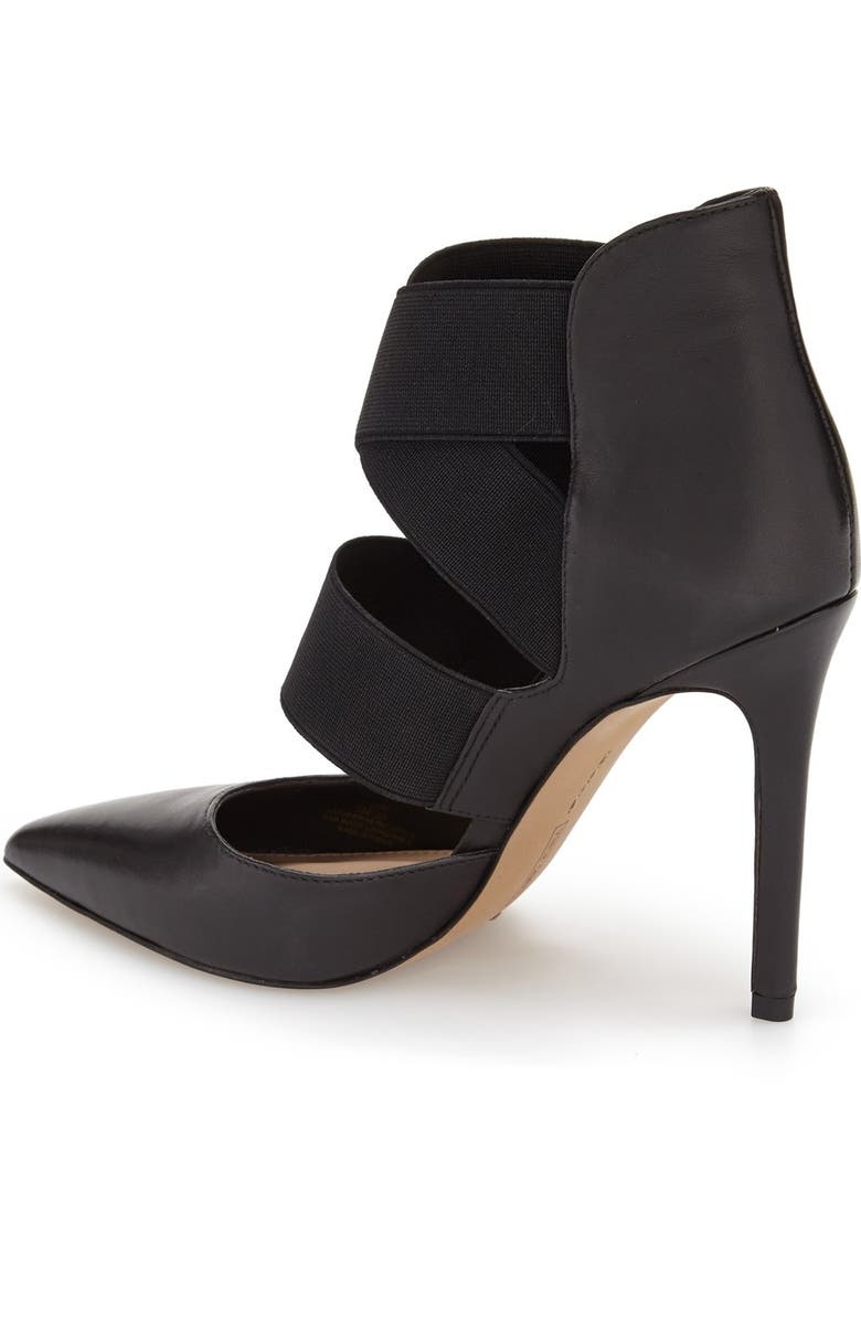 Vince Camuto 'Nigel' Pointy Toe Pump, Alternate, color,