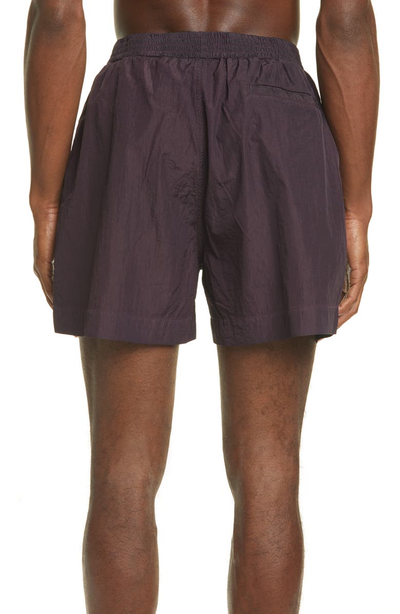 1017 ALYX 9SM Garment Dyed Swim Trunks, Alternate, color, 