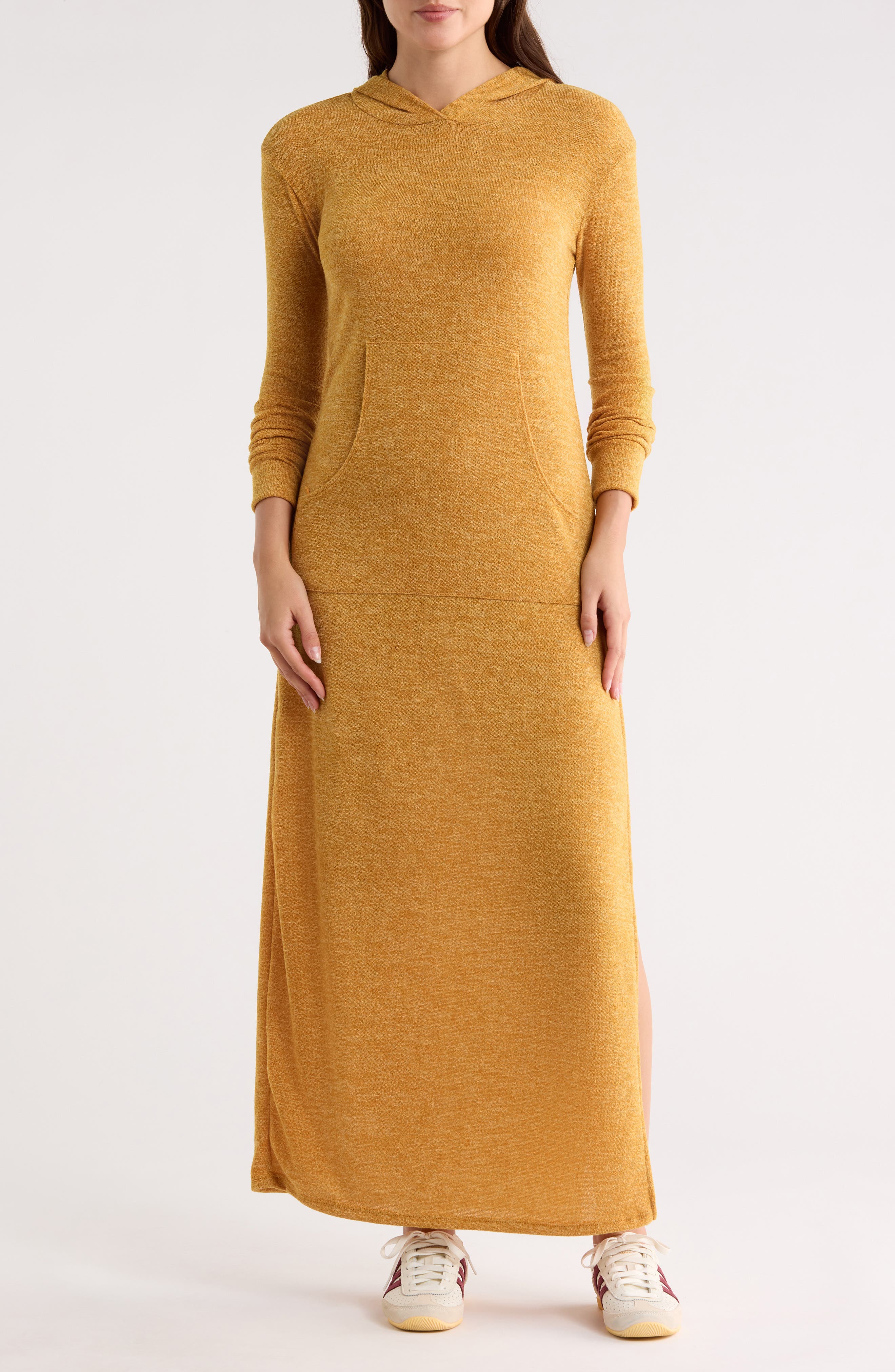 MUSTARD