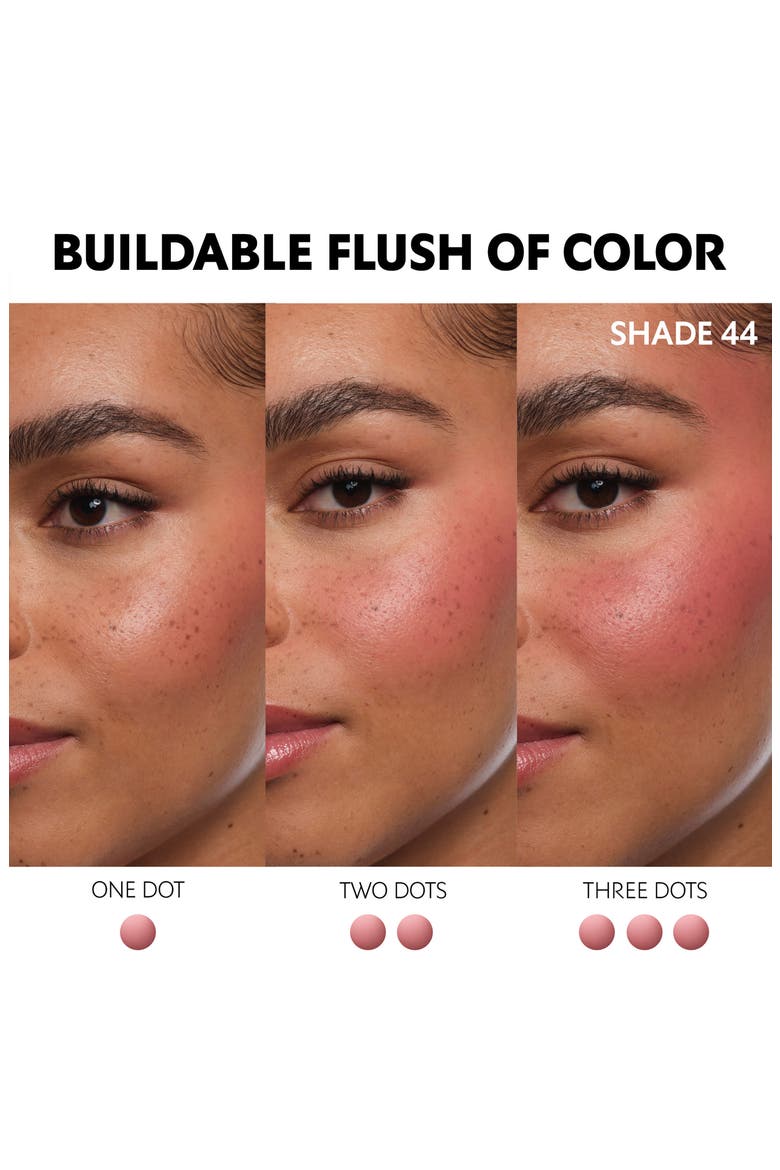 Make Me Blush Liquid Blush, Alternate, color, 57 CORAL CLASH