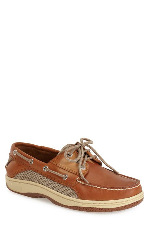 'Billfish' Boat Shoe (Men)