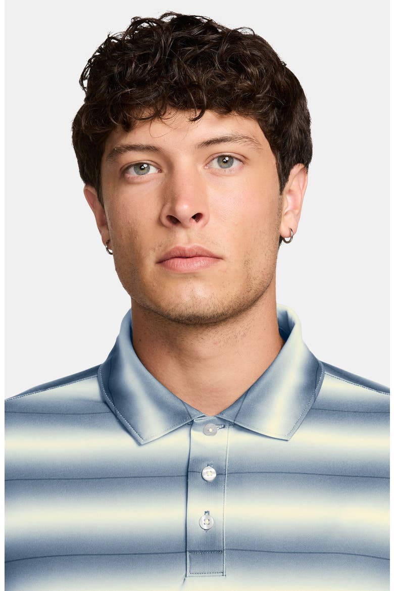 Par Dri-FIT Polo, Alternate, color, WORK BLUE