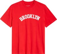 Brooklyn Industries Logo T-Shirt