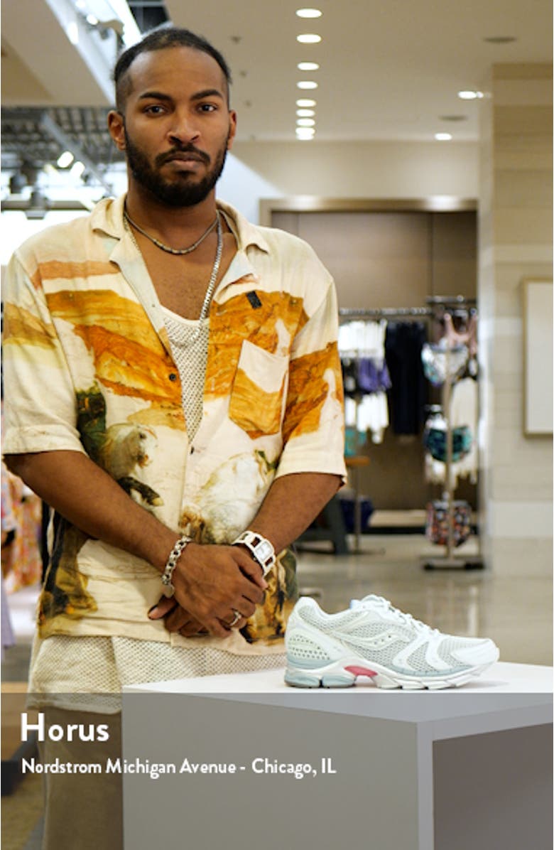 ProGrid Triumph 4 Sneaker, sales video thumbnail