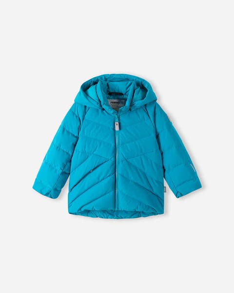 Kupponen Down jacket
