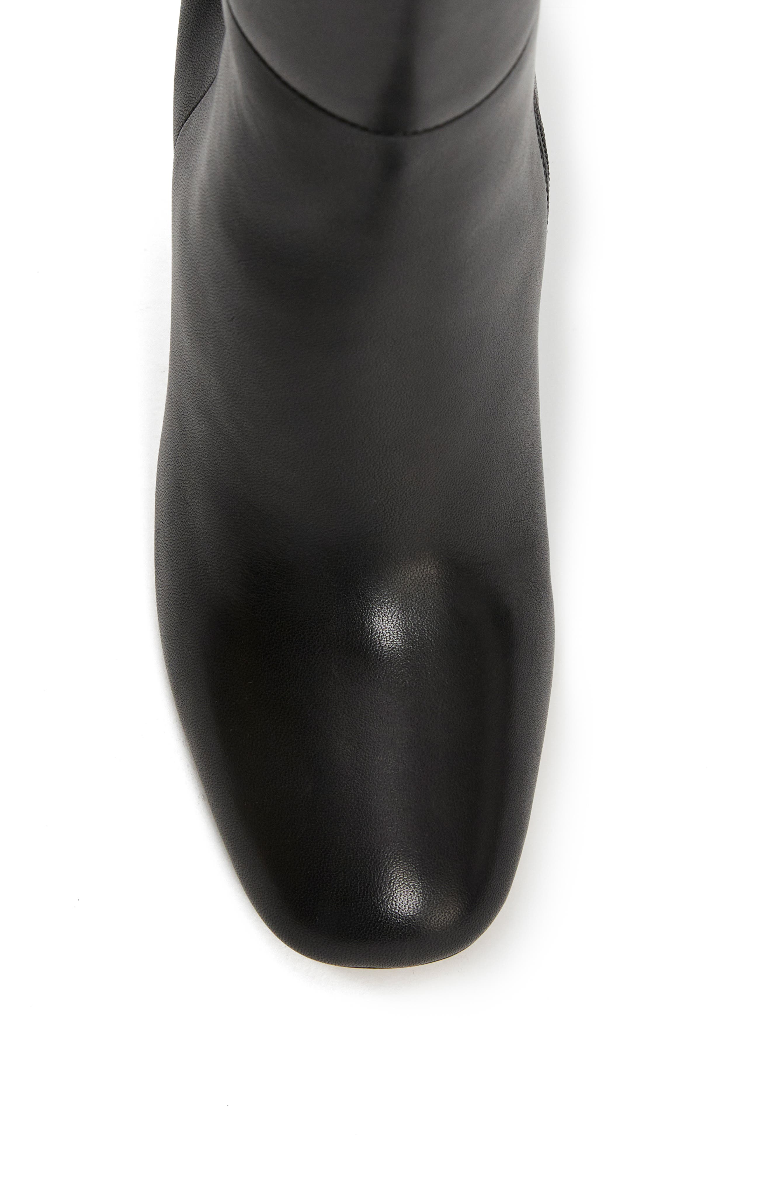 PAIGE Keely Knee High Boot, Alternate, color, 