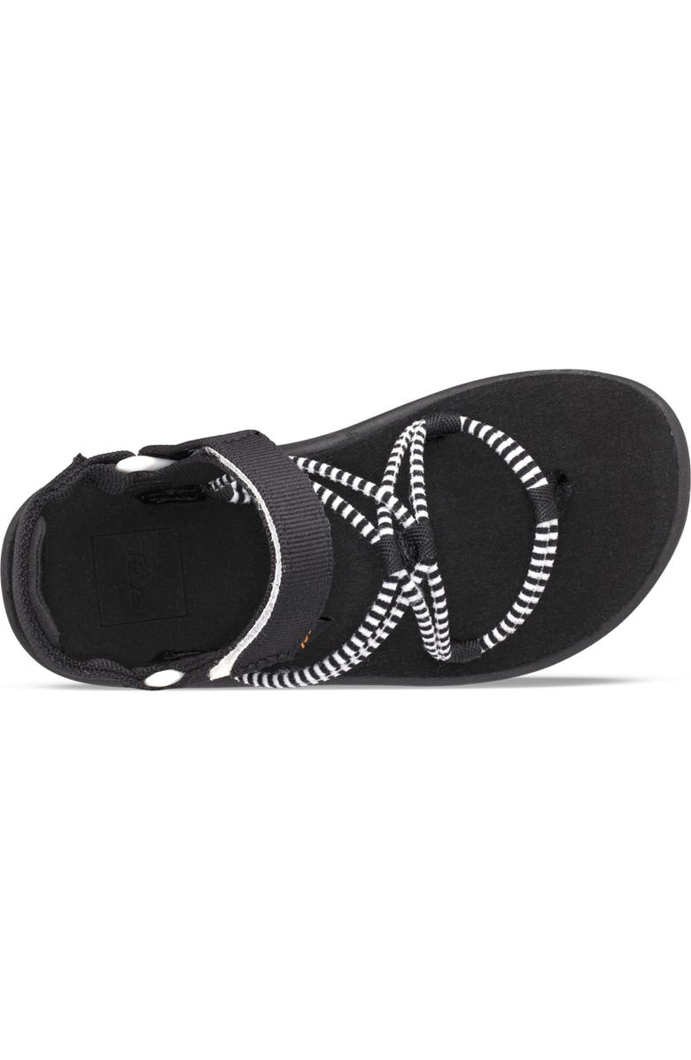 Teva Voya Infinity Sport Sandal, Alternate, color,