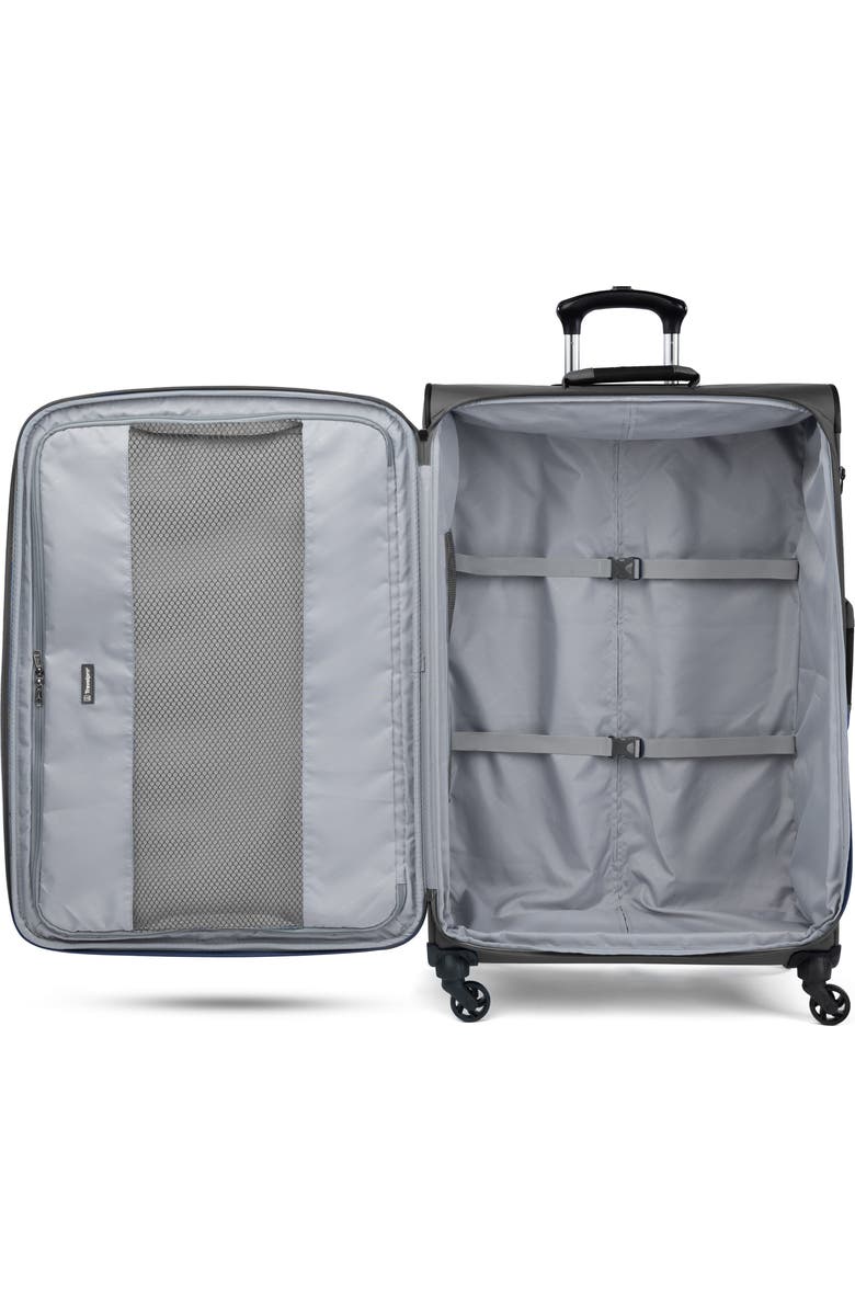 TRAVELPRO Pilot Air 2 29-Inch Expandable Spinner Luggage, Alternate, color,